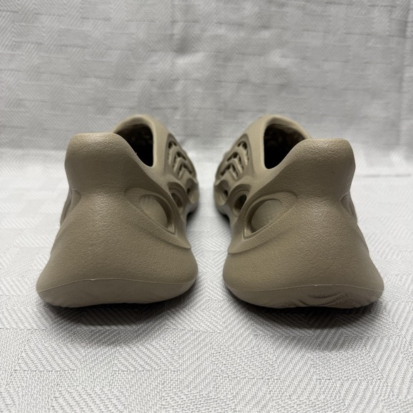 adidas gazelle silver green womens Adidas Men's Yeezy Foam Runner Shoes